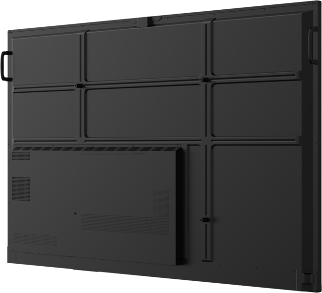 ViewSonic ViewBoard 互動顯示器 ViewBoard IFP8641-1-1C