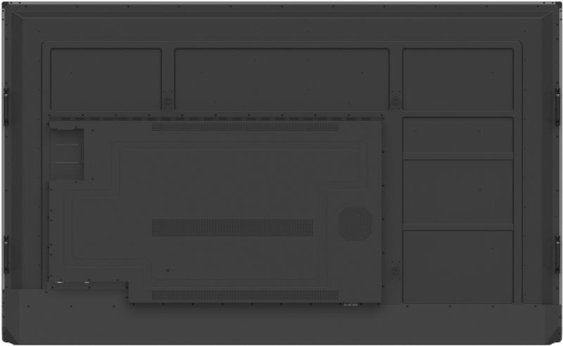 ViewSonic ViewBoard 互動顯示器 IFP8652-2F