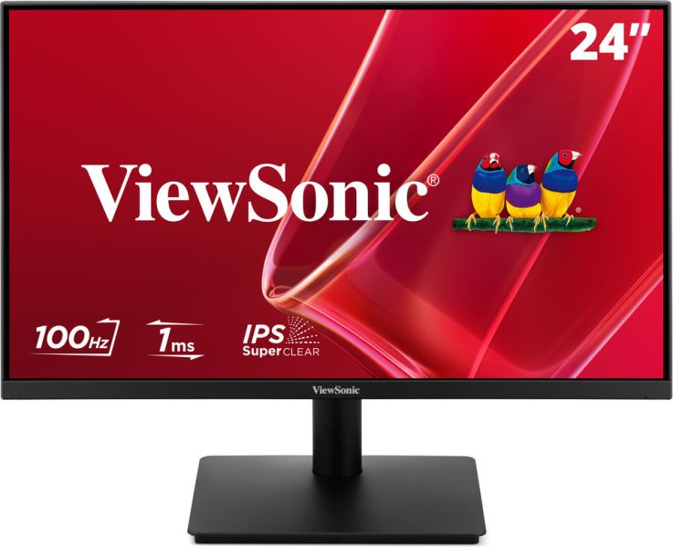 ViewSonic LCD 液晶顯示器 VA242-H