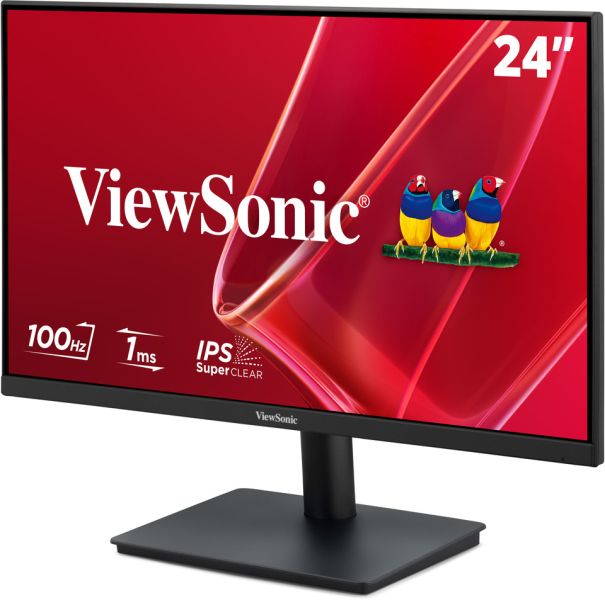 ViewSonic LCD 液晶顯示器 VA242-H