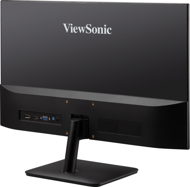 ViewSonic LCD 液晶顯示器 VA2432-MHD