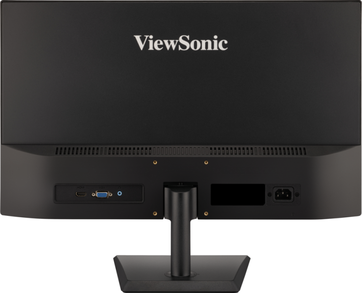 ViewSonic LCD 液晶顯示器 VA2436-MH