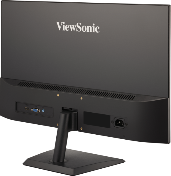 ViewSonic LCD 液晶顯示器 VA2436-MH