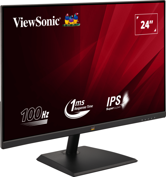 ViewSonic LCD 液晶顯示器 VA2436-MH