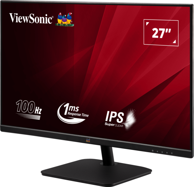 ViewSonic LCD 液晶顯示器 VA2732-H