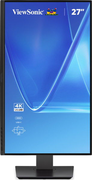 ViewSonic LCD 液晶顯示器 VG2719U-4K