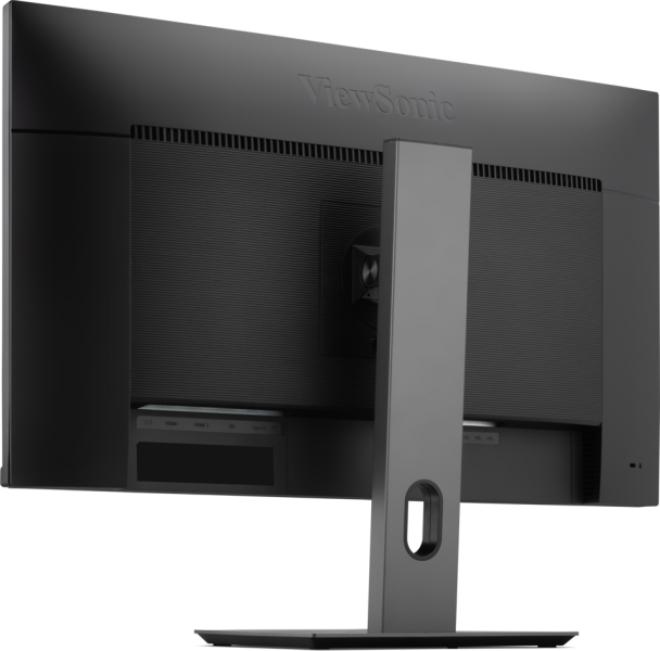 ViewSonic LCD 液晶顯示器 VG2719U-4K