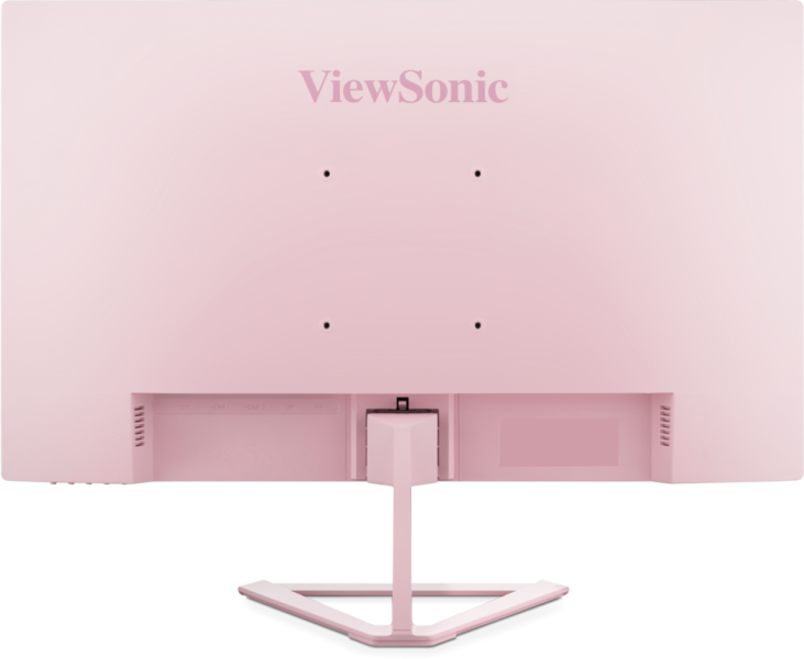 ViewSonic LCD 液晶顯示器 VX24G30-PK