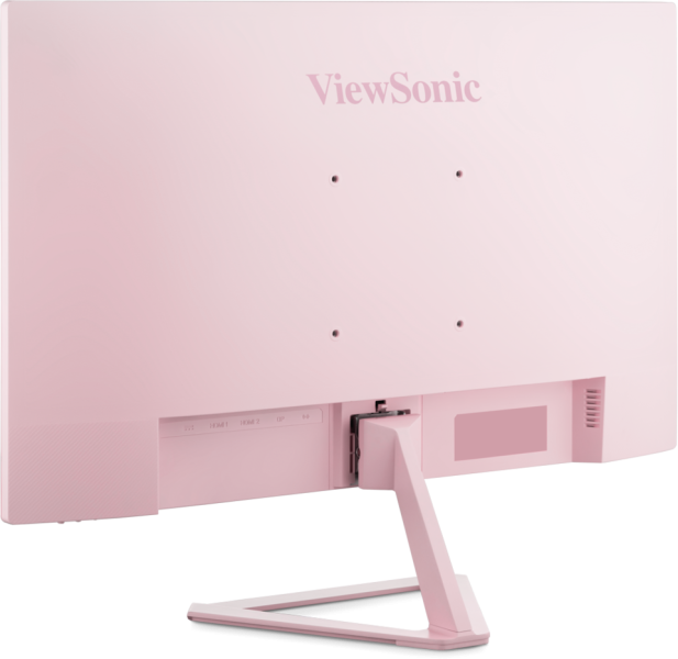 ViewSonic LCD 液晶顯示器 VX24G30-PK