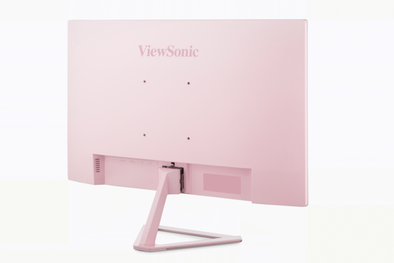 ViewSonic LCD 液晶顯示器 VX24G30-PK