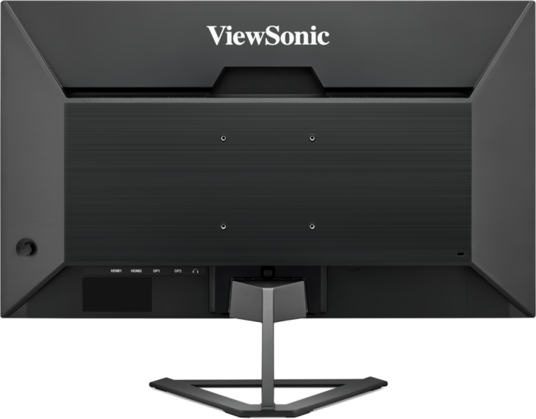 ViewSonic LCD 液晶顯示器 VX2740D-4K