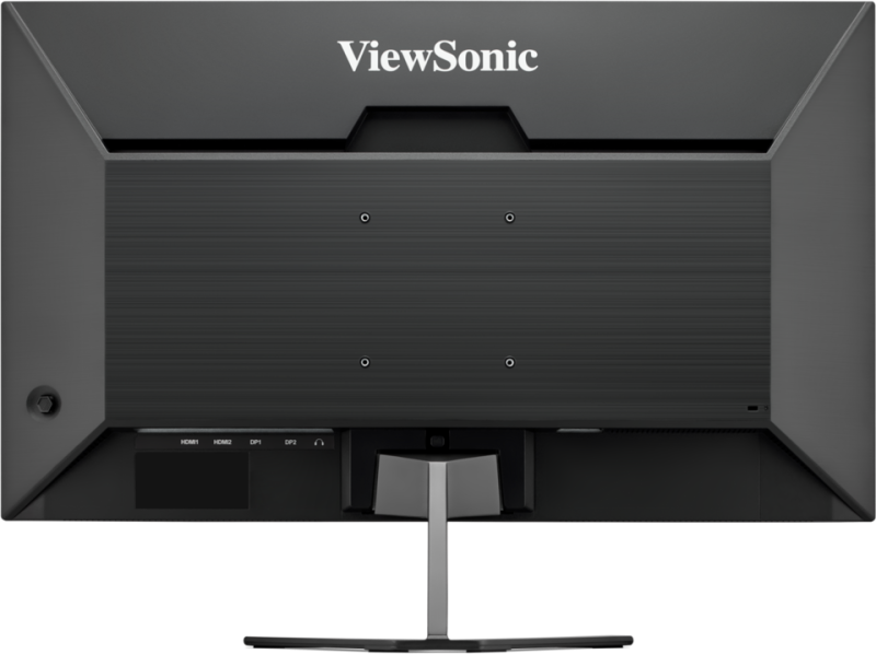 ViewSonic LCD 液晶顯示器 VX2740D-4K