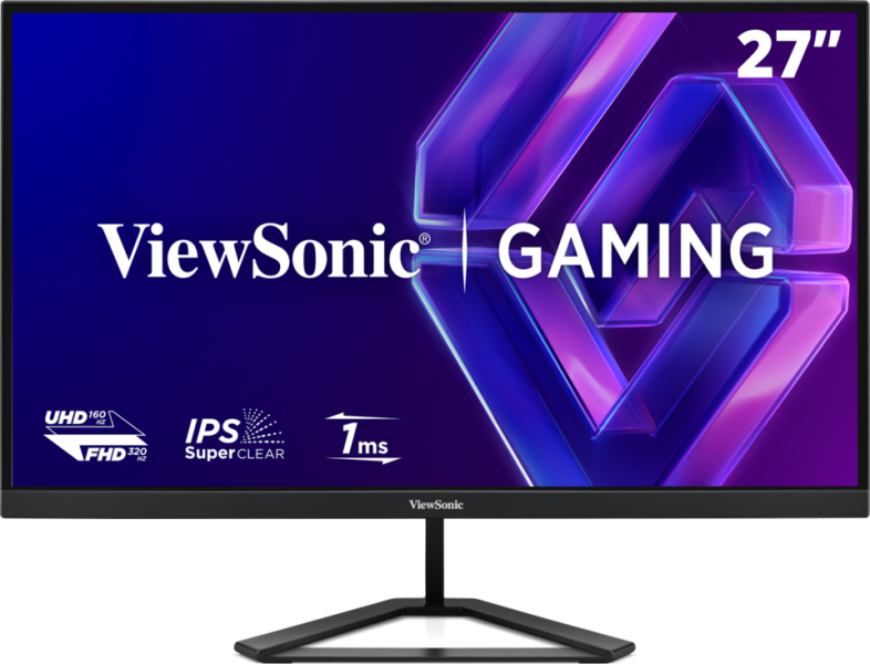 ViewSonic LCD 液晶顯示器 VX2740D-4K