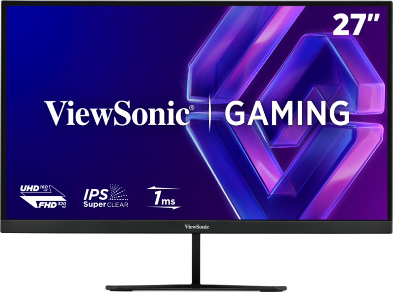 ViewSonic LCD 液晶顯示器 VX2740D-4K