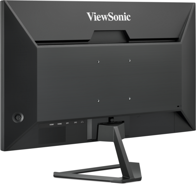 ViewSonic LCD 液晶顯示器 VX2740D-4K