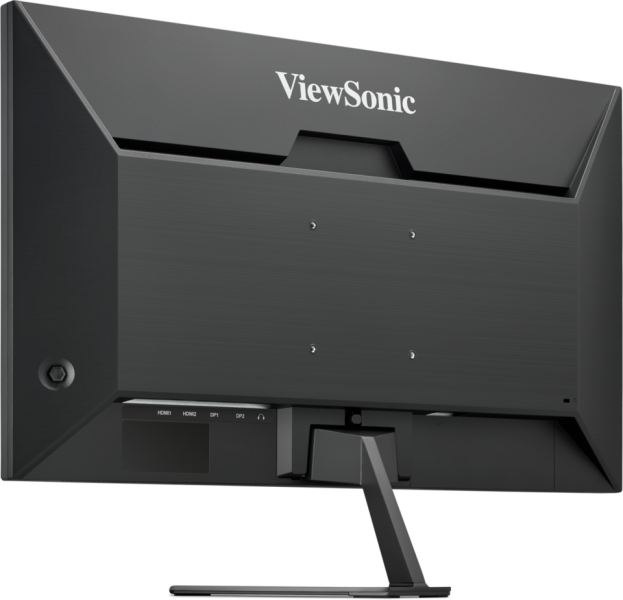 ViewSonic LCD 液晶顯示器 VX2740D-4K