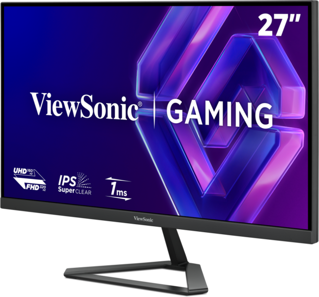 ViewSonic LCD 液晶顯示器 VX2740D-4K
