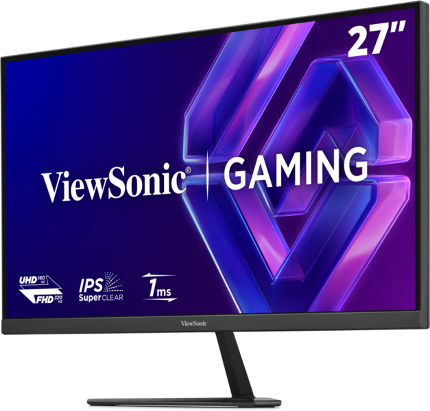 ViewSonic LCD 液晶顯示器 VX2740D-4K
