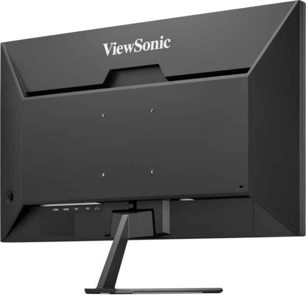 ViewSonic LCD 液晶顯示器 VX2740D-4K