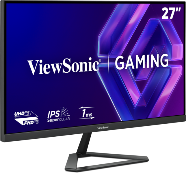 ViewSonic LCD 液晶顯示器 VX2740D-4K