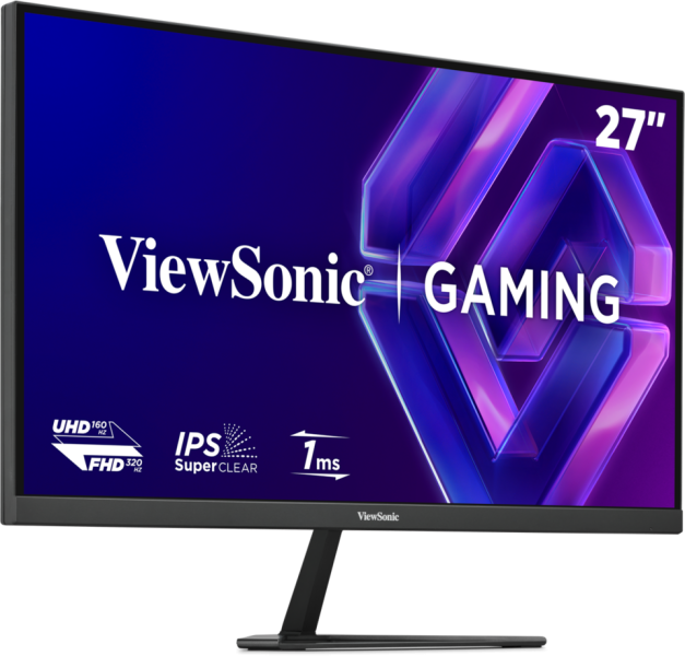ViewSonic LCD 液晶顯示器 VX2740D-4K