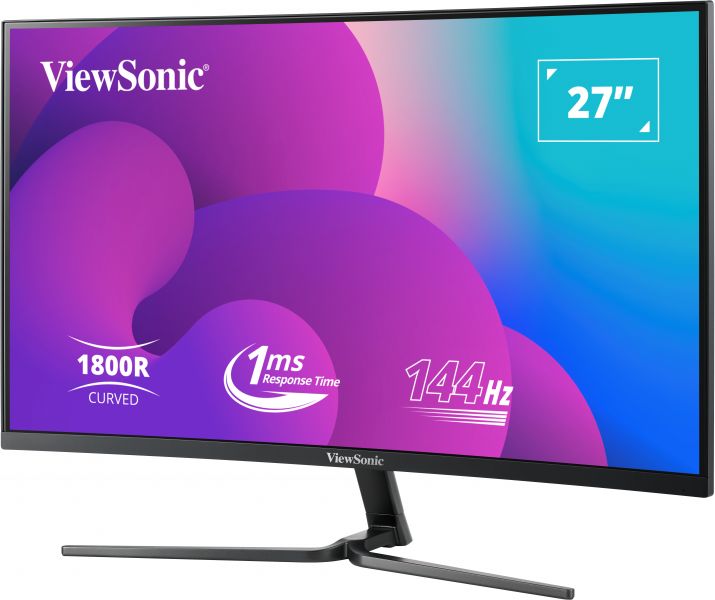 ViewSonic LCD 液晶顯示器 VX2758-PC-MH
