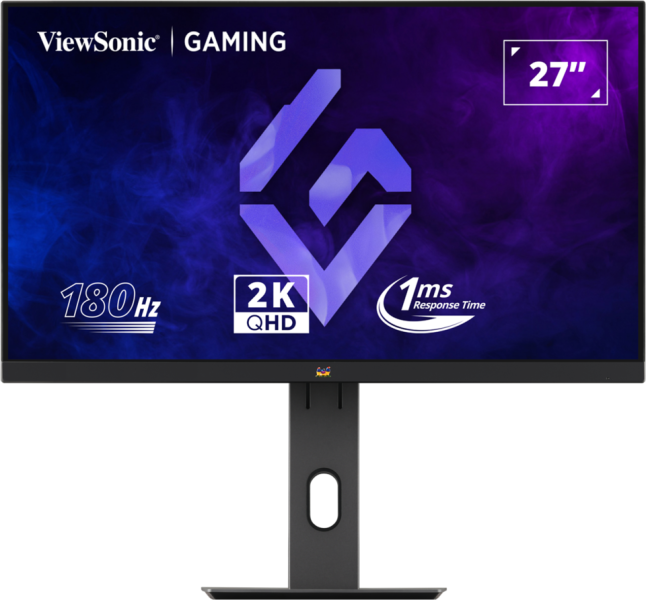 ViewSonic LCD 液晶顯示器 VX2758A-2K-PRO-4