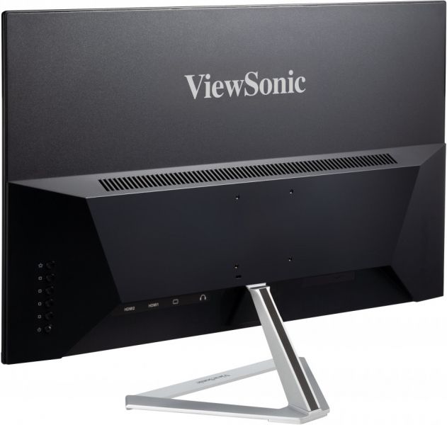 ViewSonic LCD 液晶顯示器 VX2776-SH