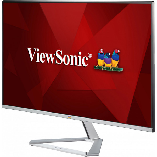 ViewSonic LCD 液晶顯示器 VX2776-SH