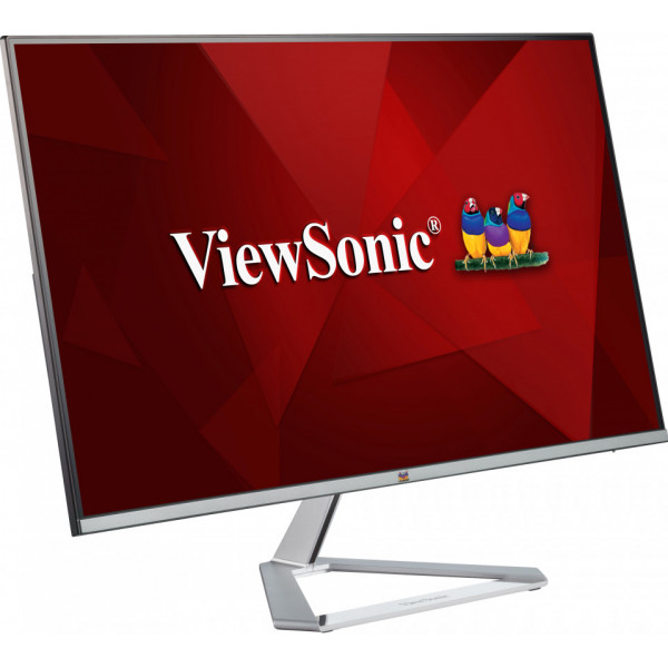 ViewSonic LCD 液晶顯示器 VX2776-SH
