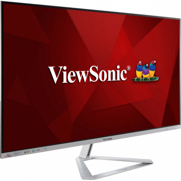 ViewSonic LCD 液晶顯示器 VX3276-MHD-3