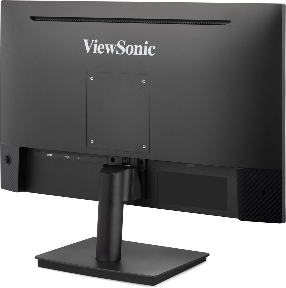 ViewSonic VA242-MH 24吋 顯示器 (IPS/FHD/100Hz/內建喇叭) - ViewSonic 台灣