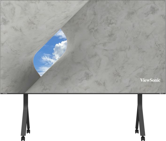 ViewSonic LED 顯示器 LDE136G-152