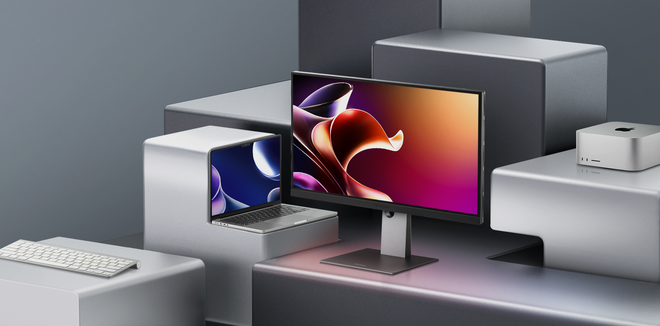 The Match To Your Mac - ColorPro VP88 Series