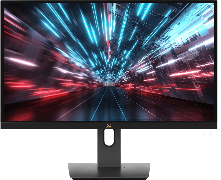 VX2758A-2K-PRO-2 27-дюймовий ігровий монітор 2K з частотою