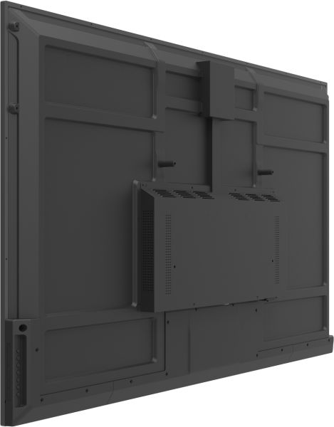 ViewSonic Комерційні дисплеї CDE5530