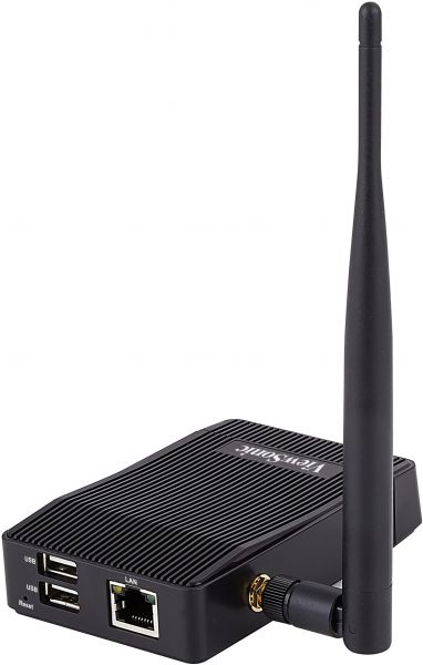 ViewSonic Мережевий медіаплеєр NMP-302w