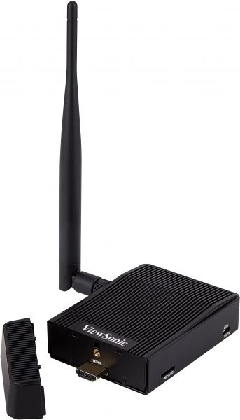 ViewSonic Мережевий медіаплеєр NMP-302w