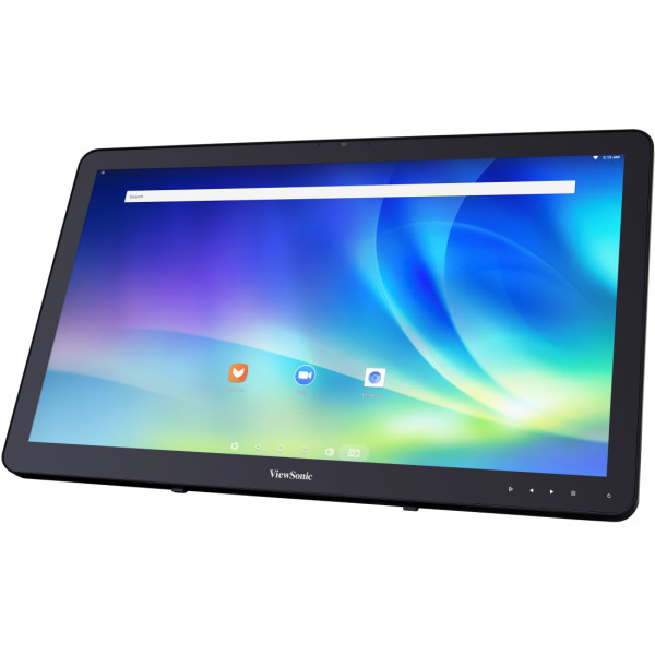 ViewSonic Цифровий кіоск (ePosters) VSD243