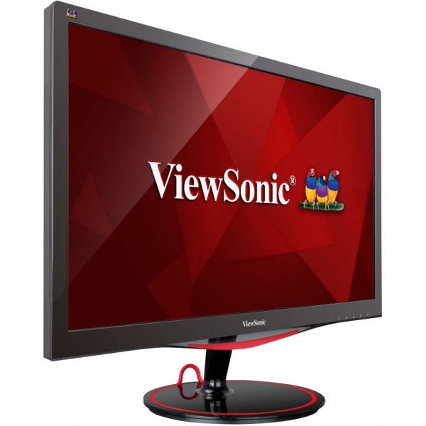ViewSonic LCD-дисплей VX2458-MHD