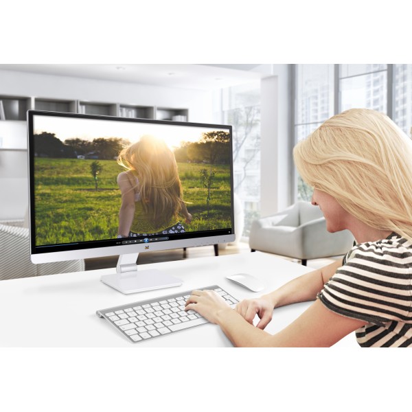 ViewSonic LCD-дисплей VX2573-shw