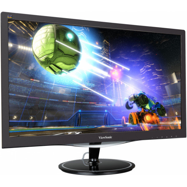ViewSonic LCD-дисплей VX2757-mhd