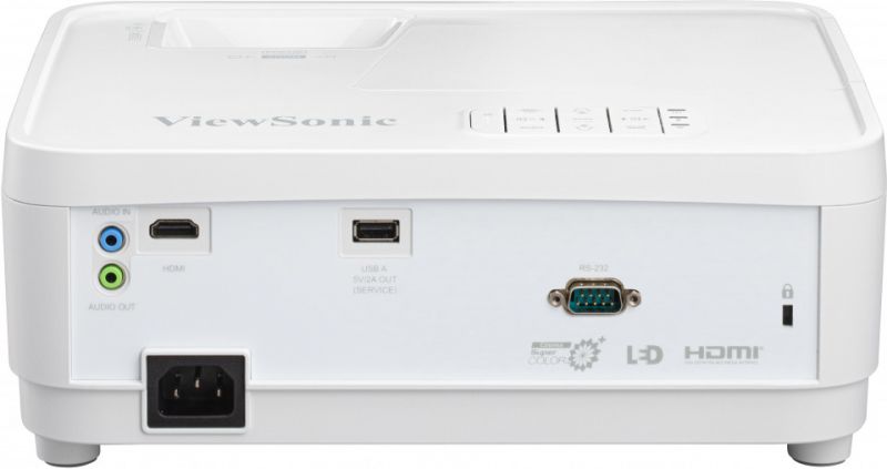 ViewSonic Проектор LS500WH