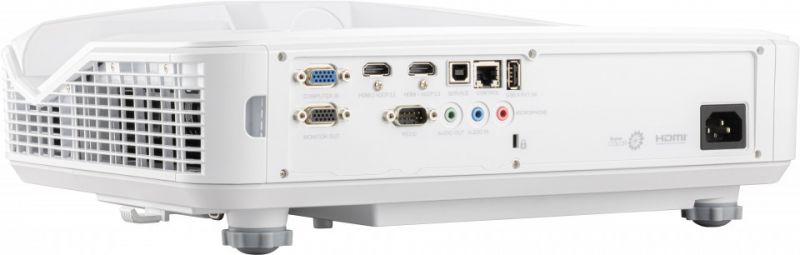 ViewSonic Проектор LS832WU