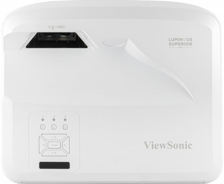 ViewSonic Проектор LS832WU