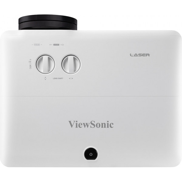 ViewSonic Проектор LS860WU