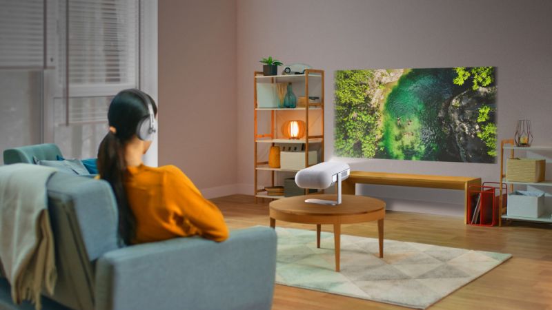 ViewSonic Проектор M1 Pro