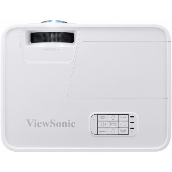 ViewSonic Проектор PS600X