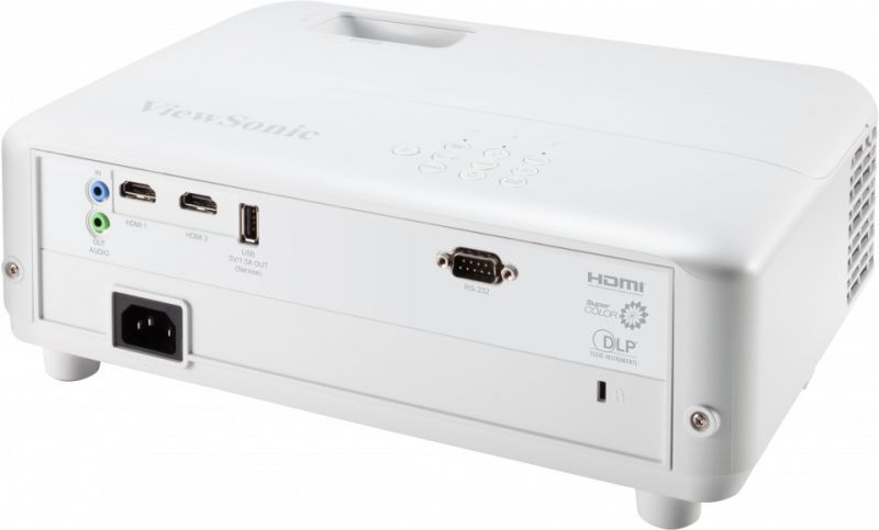 ViewSonic Проектор PX701HDH