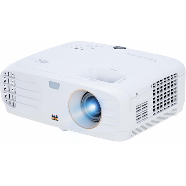 ViewSonic Проектор PX727-4K